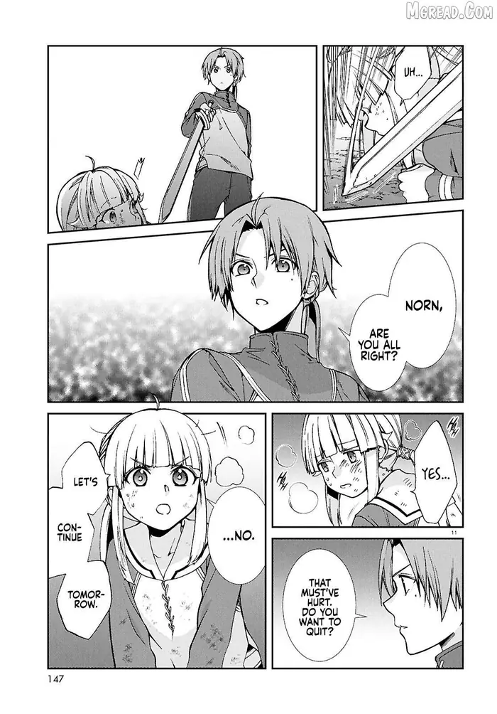 Mushoku Tensei Chapter 118 image 12_optimized